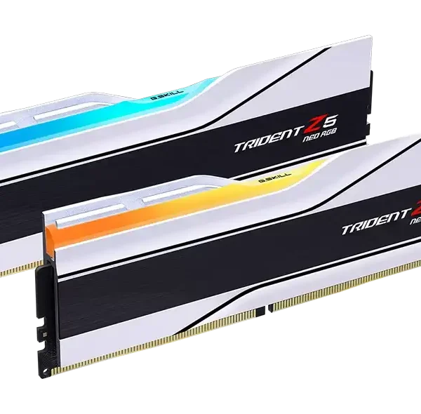 G.SKILL Trident Z5 Neo RGB DDR5 6000 64GB (2x32GB) AMD EXPO