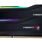 G.SKILL Trident Z5 RGB DDR5 5600 CL30 64GB (2x32GB) Intel XMP