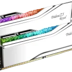 G.SKILL Trident Z5 Royal DDR5 2x24GB 8000 RGB XMP