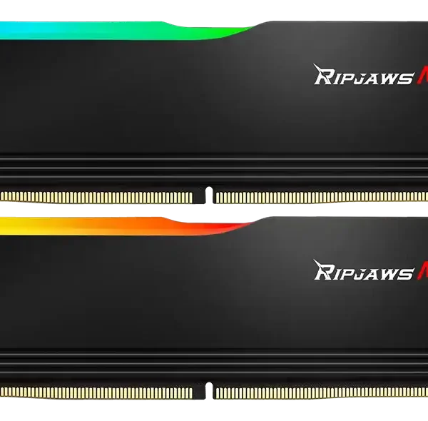 G.Skill Ripjaws M5 RGB DDR5 5600 64GB (2x32GB) Intel XMP