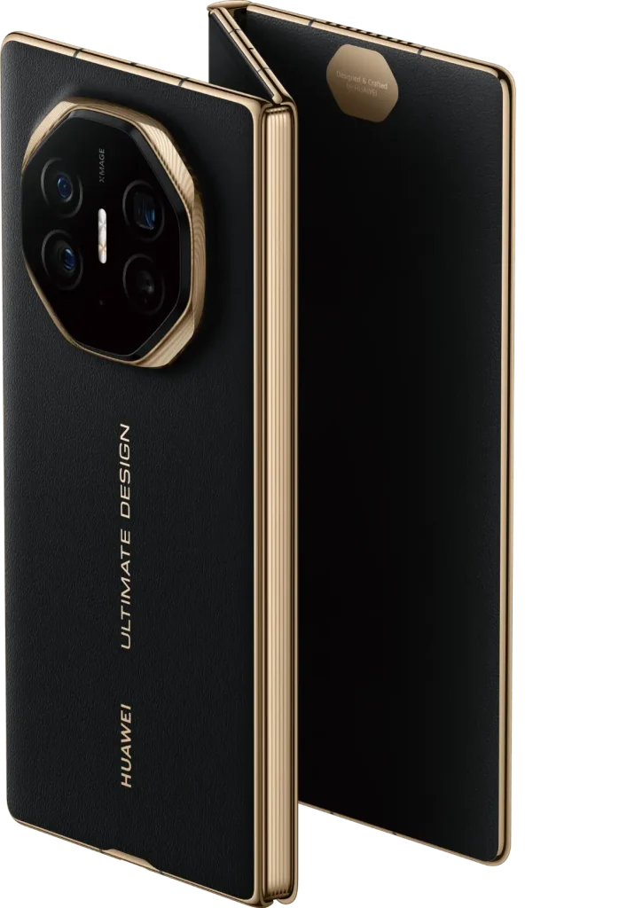 HUAWEI Mate XT