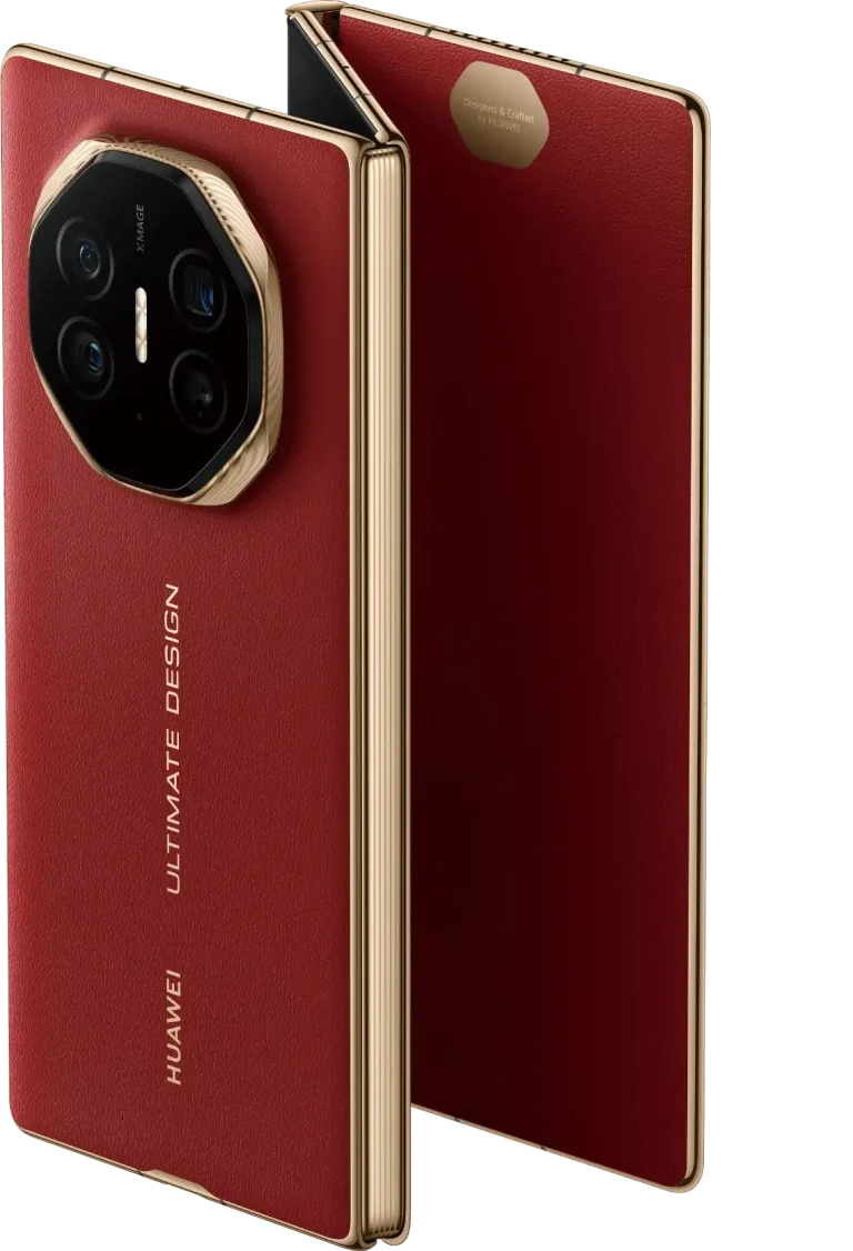 HUAWEI Mate XT