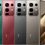 Infinix Note 50