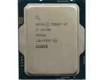 Intel Core i7 processor 14700