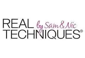 منتجات ريل تكنيك REAL TECHNIQUES