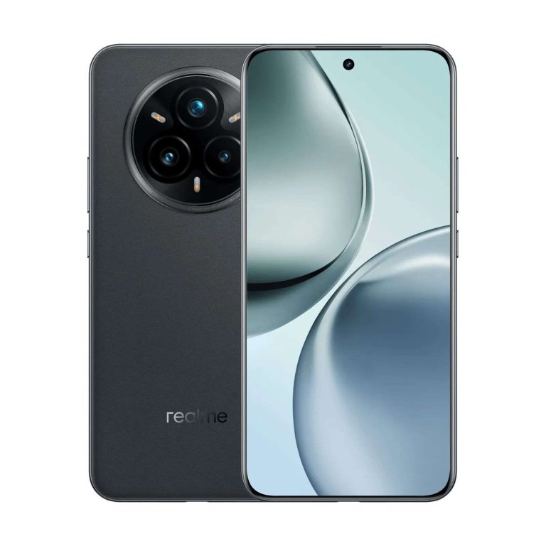 REALME 14 PRO GREY