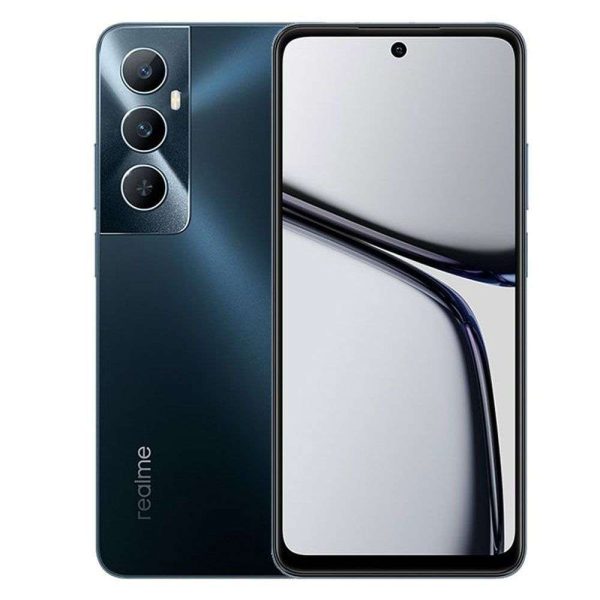 REALME C65 BLACK