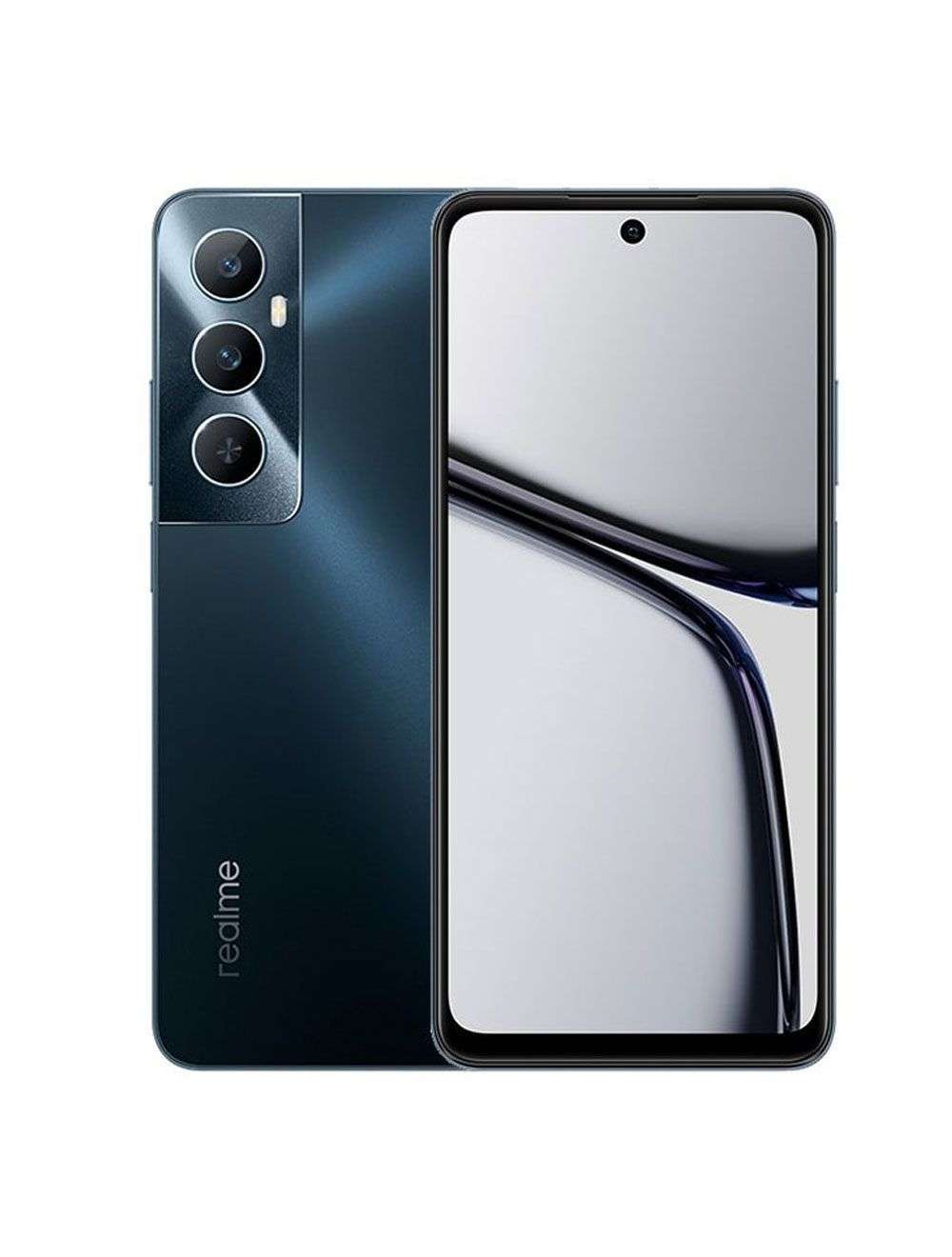 REALME C65 BLACK REALME C65 BLACK