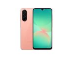 Samsung Galaxy A26 PINK