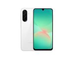 Samsung Galaxy A26 WHITE