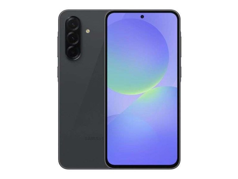 Samsung Galaxy A36 BLACK