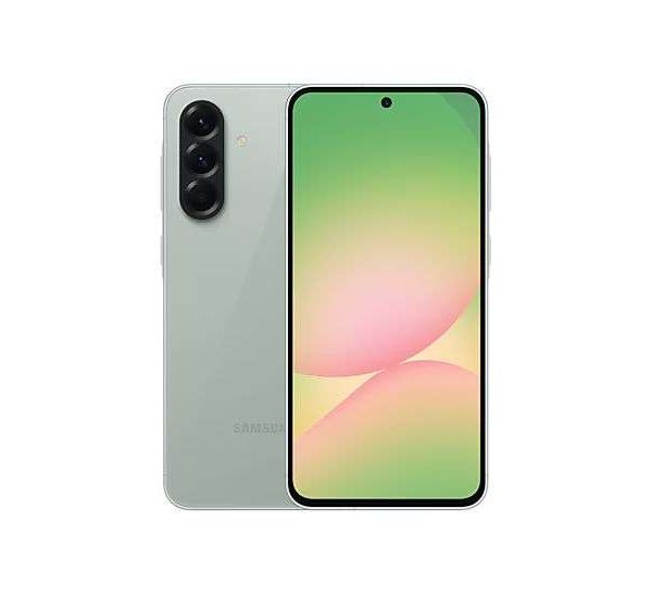 Samsung Galaxy A56 GREEN