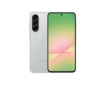 Samsung Galaxy A56 Silver