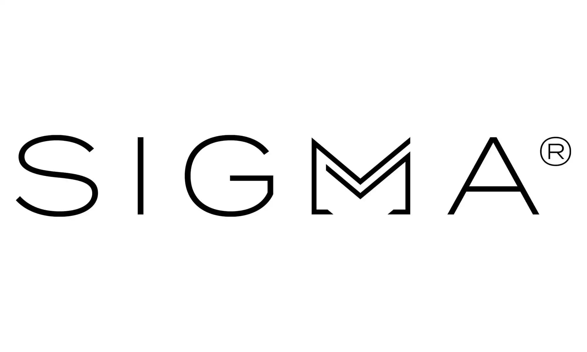 منتجات سيكما SIGMA
