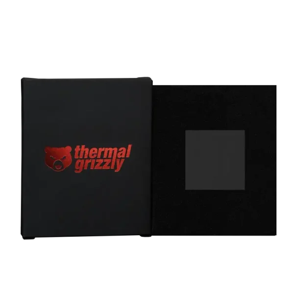 THERMAL GRIZZLY Carbonaut