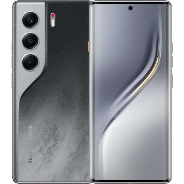 Tecno Camon 40 Pro 4G BLACK