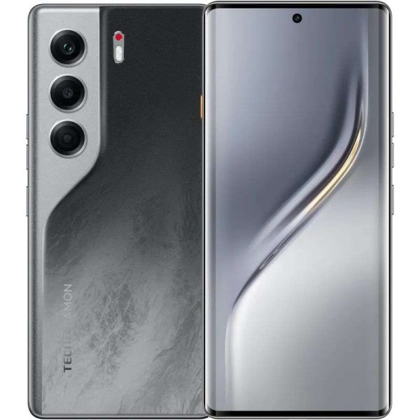 Tecno Camon 40 Pro 5G BLACK