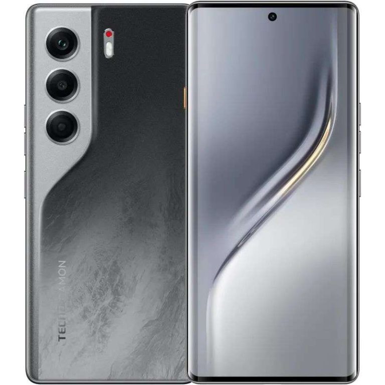 Tecno Camon 40 Pro 5G BLACK