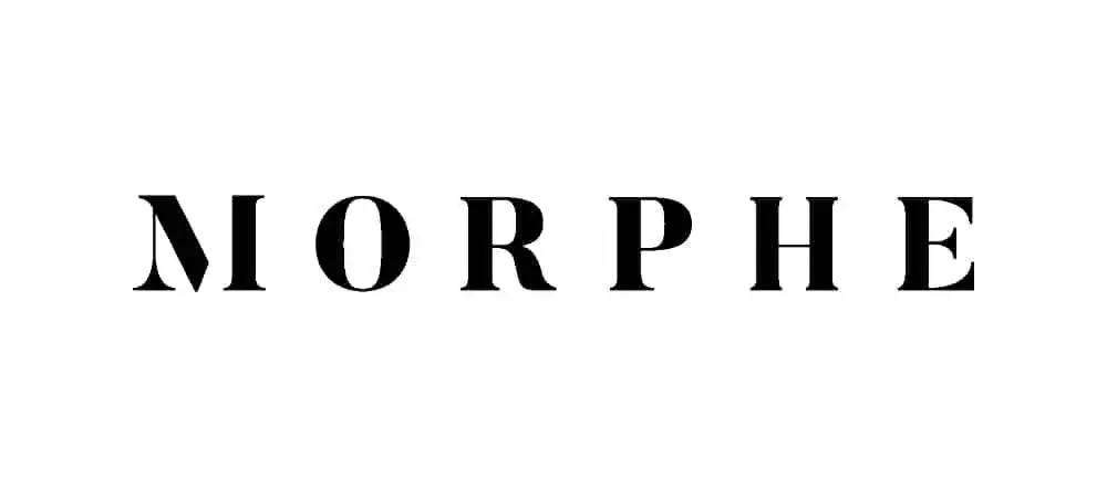 منتجات مورفي MORPHE