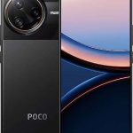 poco f7 ultra black