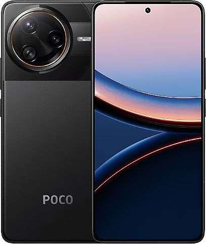 poco f7 ultra black