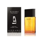 أزارو عطر رجالي بور هوم او دي تواليت 100 مل
