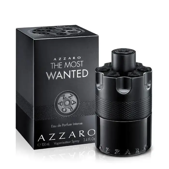 أزارو عطر رجالي ذا موست وانتد او دي بارفام انتينس 100مل