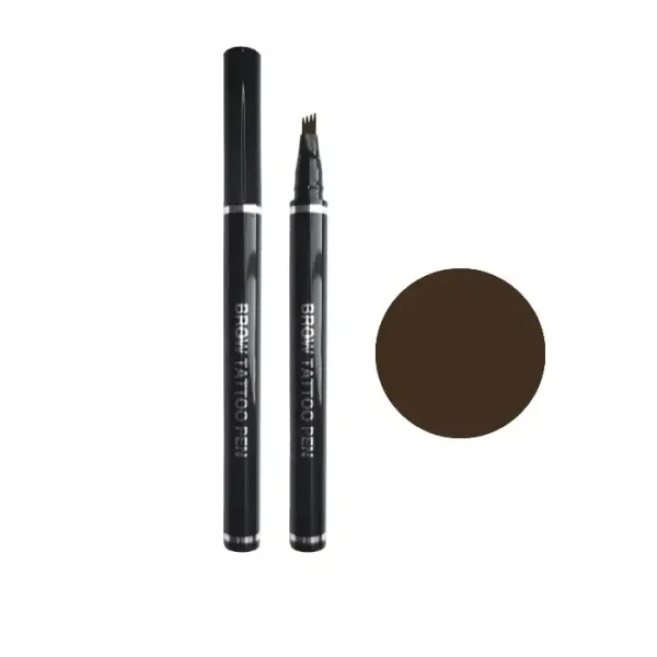 اسينشل قلم حاجب برو تاتو 30 DARK BRUN