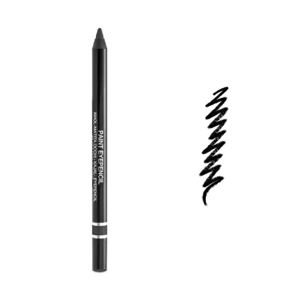 اسينشل قلم عين كحل بينت 10 BLACK