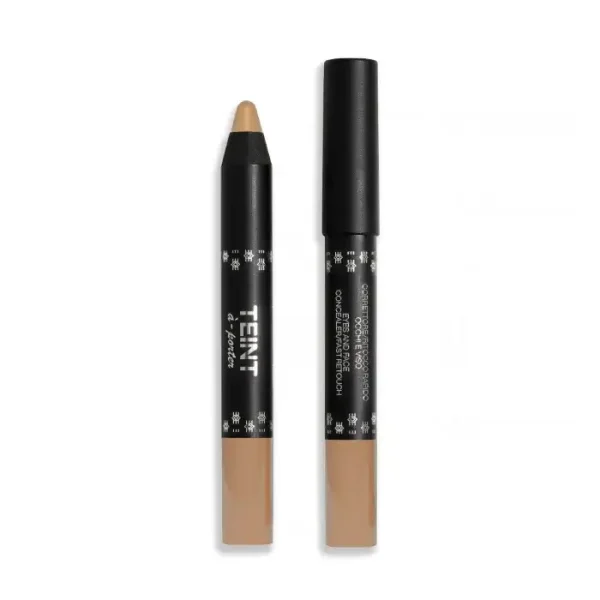 اسينشل كنسيلر تنت بورتير DEEP BEIGE 50