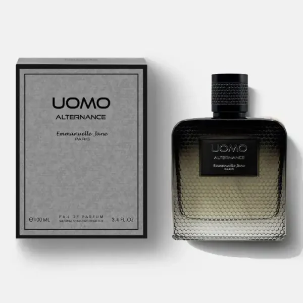 ايمانويل جين عطر رجالي اومو او دي بارفام 100 مل