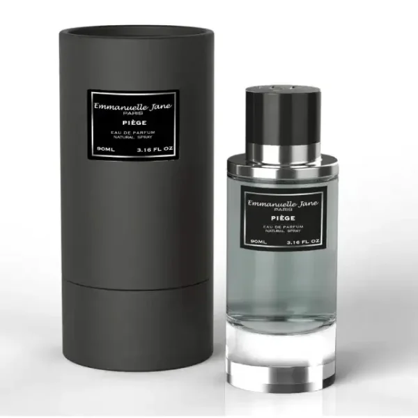 ايمانويل جين عطر رجالي بيج او دي بارفام 90 مل