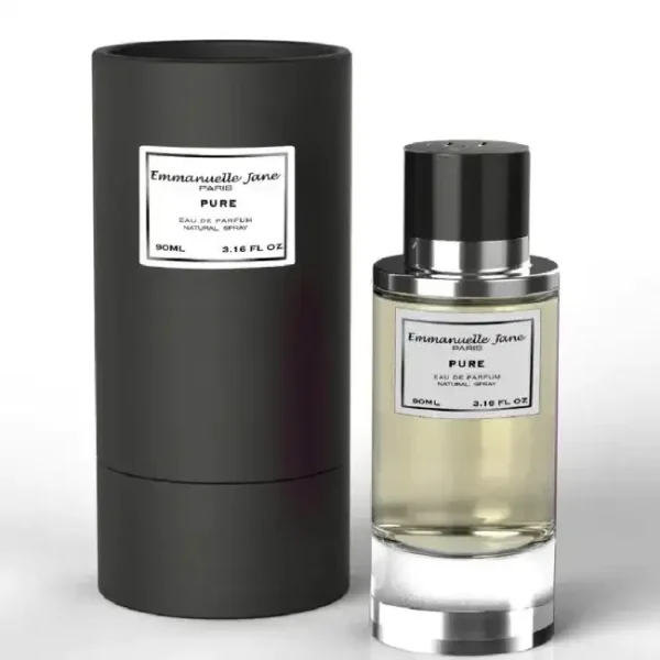 ايمانويل جين عطر رجالي بيور او دي بارفام 90 مل