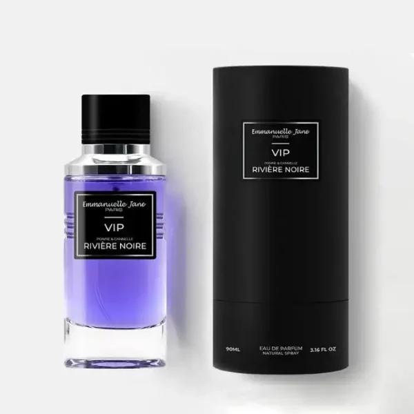 ايمانويل جين عطر رجالي ريفير نوير او دي بارفام 90 مل