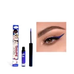 ذا بالم ايلاينر لكود SAPPHIRE BLUE