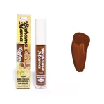 ذا بالم برونزر وكونتور سائل WARM CONTOUR