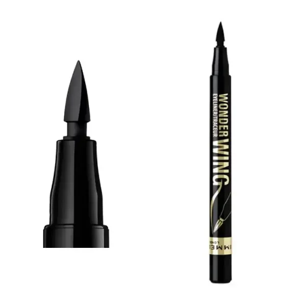 ريميل لندن ايلاينر قلم وندر ونج 001 BLACK