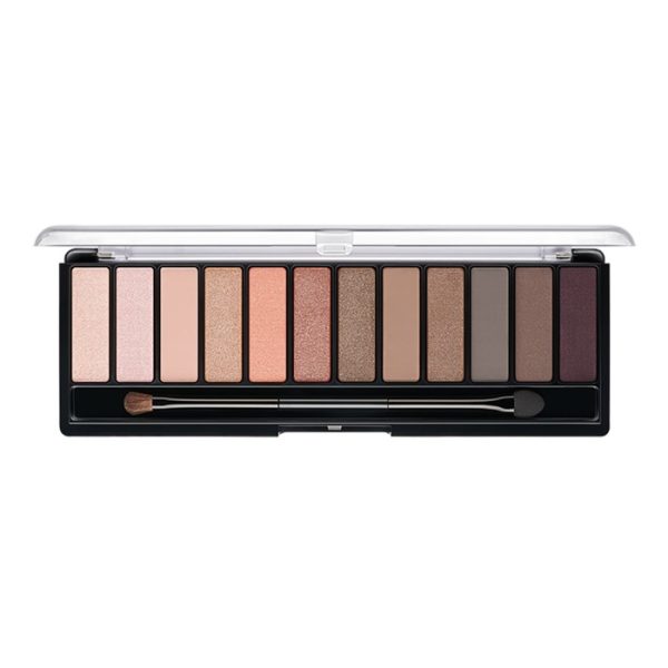 ريميل لندن باليت ظلال BLUSH EDITION