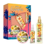 سو سيت عناية بالجسم 3 قطع BALI BREEZE