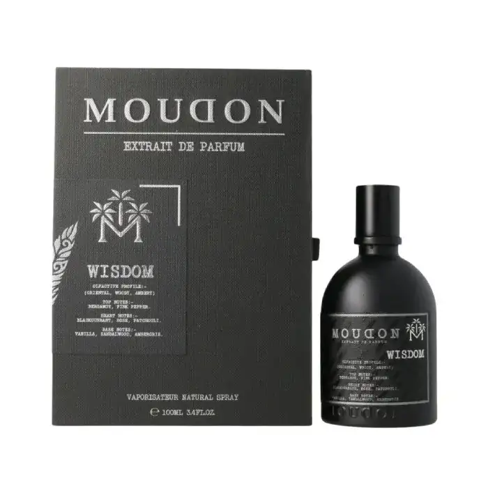 مودون عطر يوني سكس ويسدم اكستريت دي بارفام 100 مل
