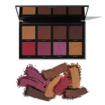 مورفي باليت وجه 8D DEEP GLAM