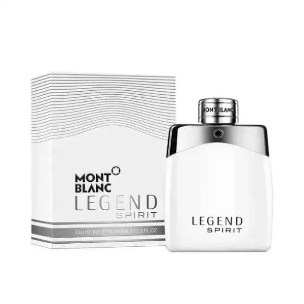مونت بلانك عطر رجالي ليكند سبيرت او دي تواليت 100 مل