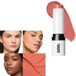 ميكب باي ماريو بلشر ستك SOFT POP - SOFT PEACH
