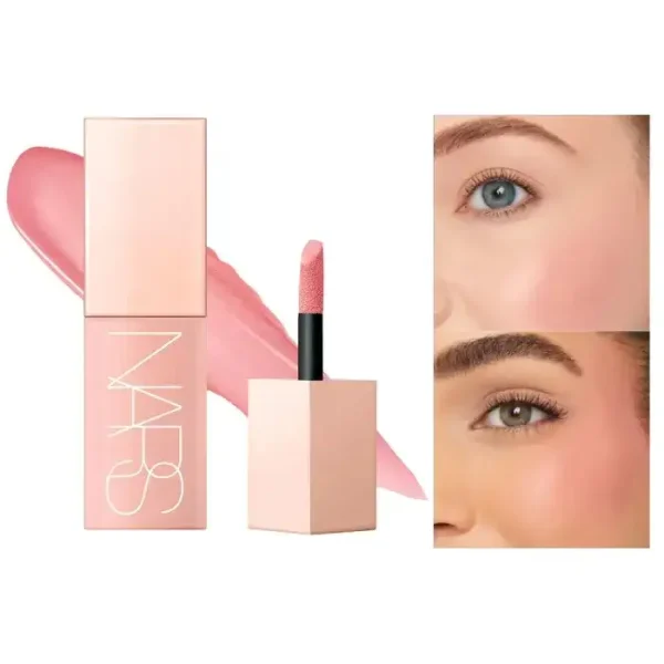 نارس بلشر سائل AFTER GLOW - ORGASM