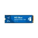 ⁦هارد داخلي Western Digital WD Blue SN5000 NVMe SSD⁩ - الصورة ⁦2⁩