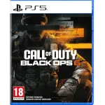 Call of Duty Black Ops 6