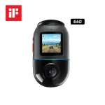 ⁦كاميرا مراقبة للسيارة 70mai Dash Cam Omni 360° 1080P Full HD⁩ - الصورة ⁦3⁩