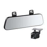 70mai Rearview Dash Cam S500 3K
