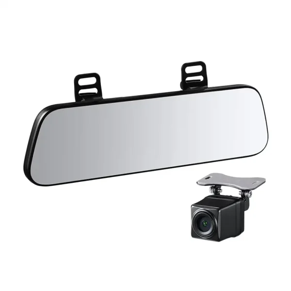 70mai Rearview Dash Cam S500 3K