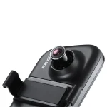 ⁦كاميرا للسيارة 70mai Rearview Dash Cam S500 3K⁩ - الصورة ⁦2⁩